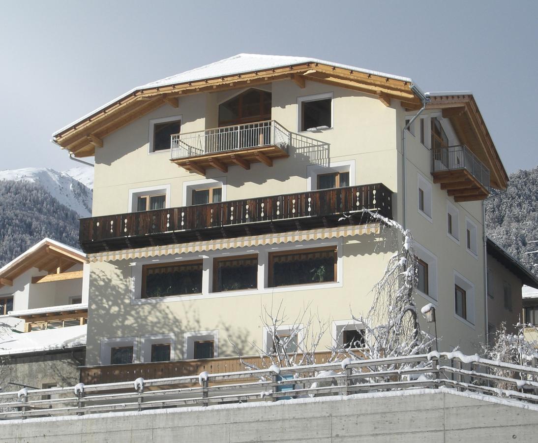 Hotel Chavalatsch *