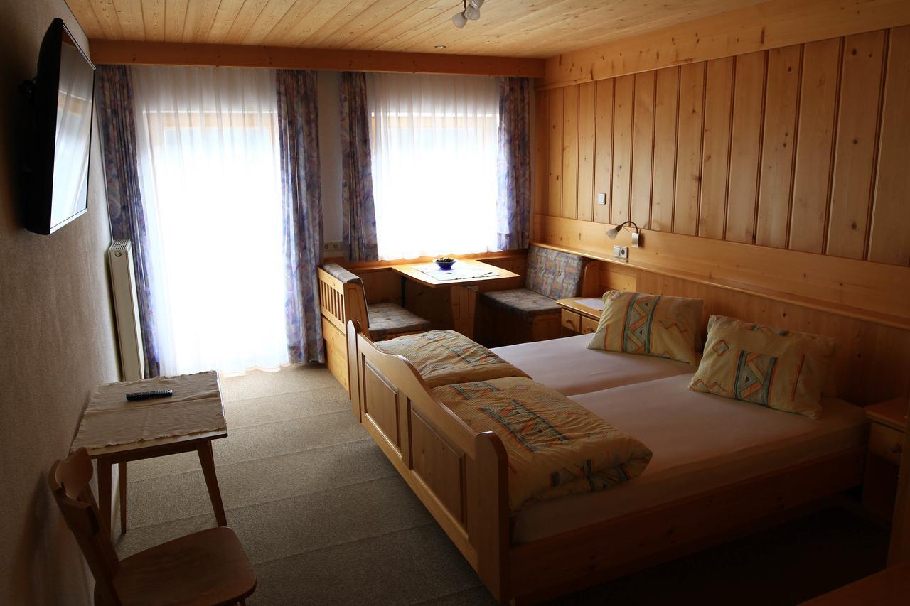 Hotel Chavalatsch *