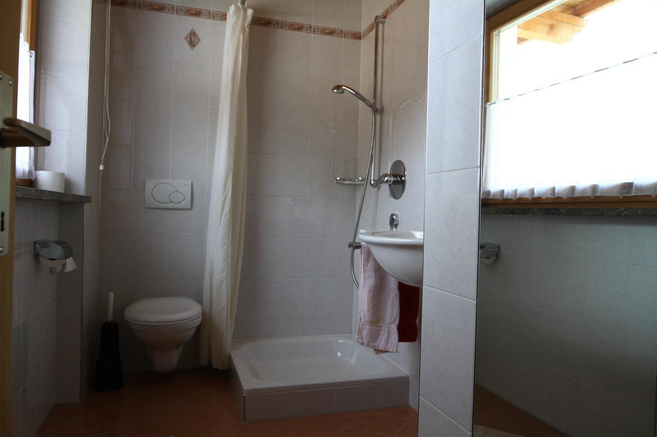 Hotel Chavalatsch *