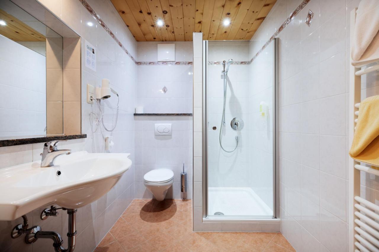 Hotel Chavalatsch *